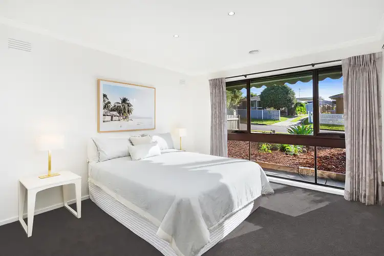 Fourth view of Homely house listing, 28 Cheryl Crescent, Belmont VIC 3216