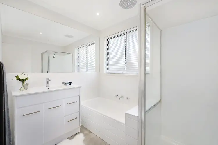 Fifth view of Homely house listing, 28 Cheryl Crescent, Belmont VIC 3216