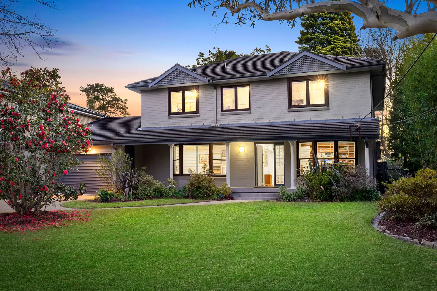 Main view of Homely house listing, 24 Athena Avenue, St Ives NSW 2075