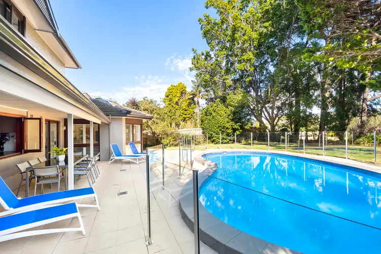 Fifth view of Homely house listing, 24 Athena Avenue, St Ives NSW 2075
