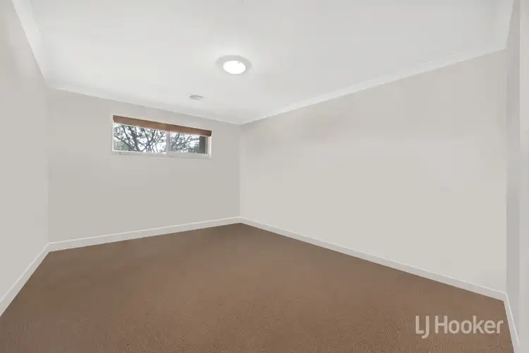 Sixth view of Homely house listing, 10 Warunda Parade, Point Cook VIC 3030