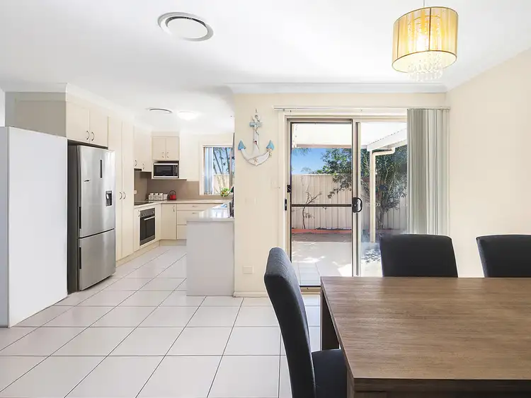 Second view of Homely house listing, 6 Susanah Place, Macksville NSW 2447