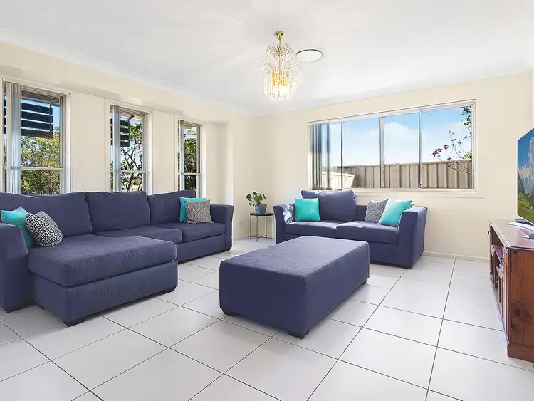 Third view of Homely house listing, 6 Susanah Place, Macksville NSW 2447