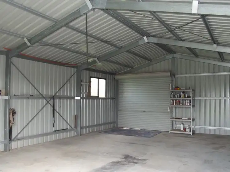 Second view of Homely house listing, 4 Burrumba Drive, Buxton QLD 4660