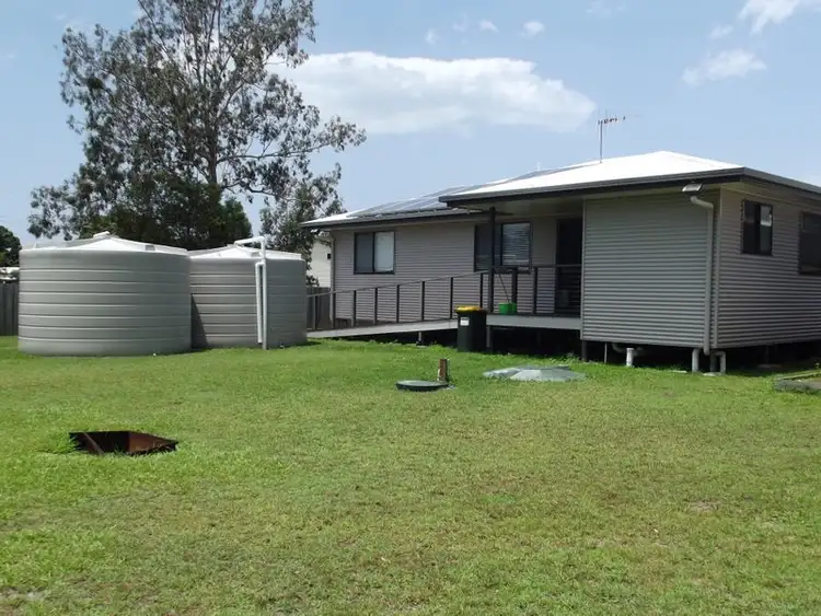 Fourth view of Homely house listing, 4 Burrumba Drive, Buxton QLD 4660