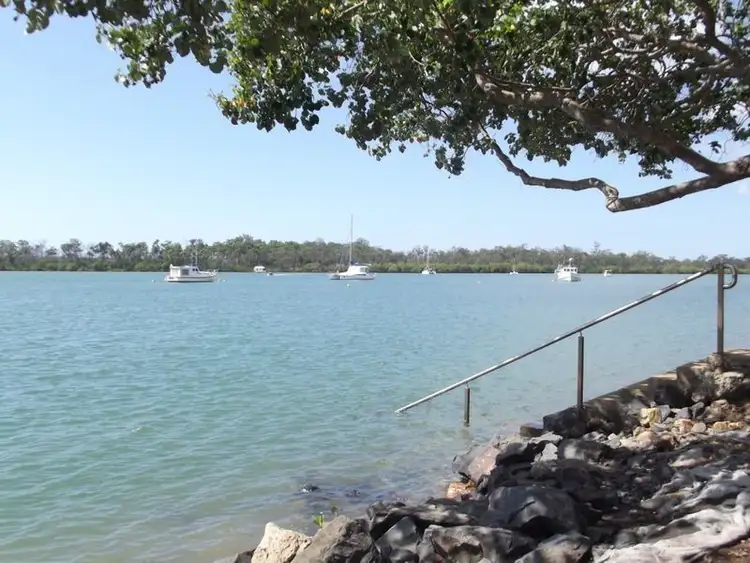 Sixth view of Homely house listing, 4 Burrumba Drive, Buxton QLD 4660