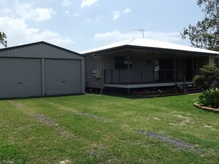 Seventh view of Homely house listing, 4 Burrumba Drive, Buxton QLD 4660