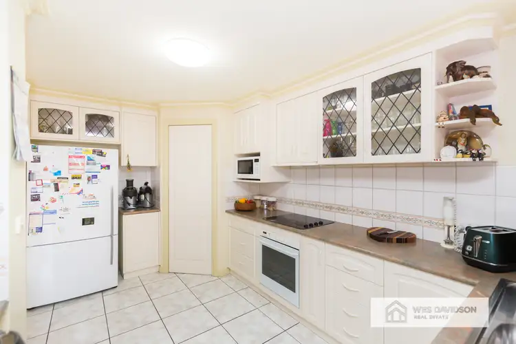 Third view of Homely house listing, 21 Mardon Drive, Horsham VIC 3400