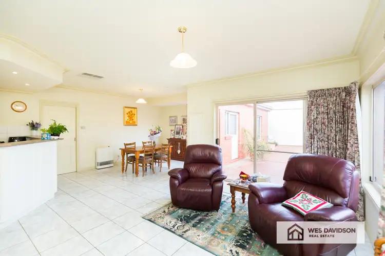 Fourth view of Homely house listing, 21 Mardon Drive, Horsham VIC 3400