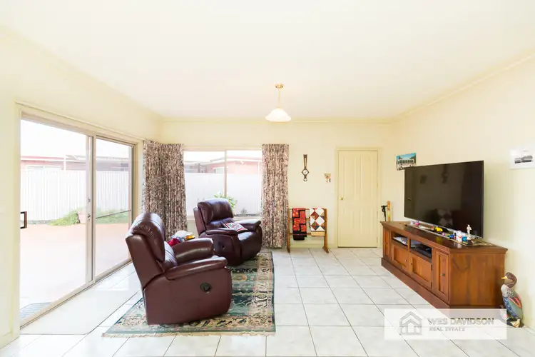 Fifth view of Homely house listing, 21 Mardon Drive, Horsham VIC 3400