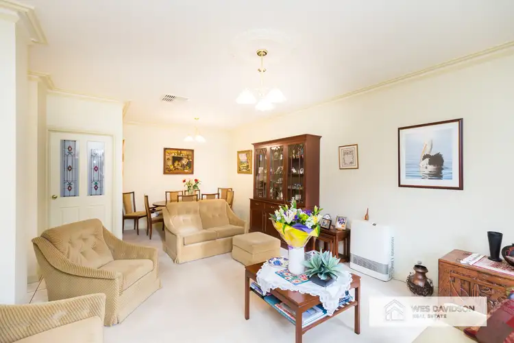 Sixth view of Homely house listing, 21 Mardon Drive, Horsham VIC 3400