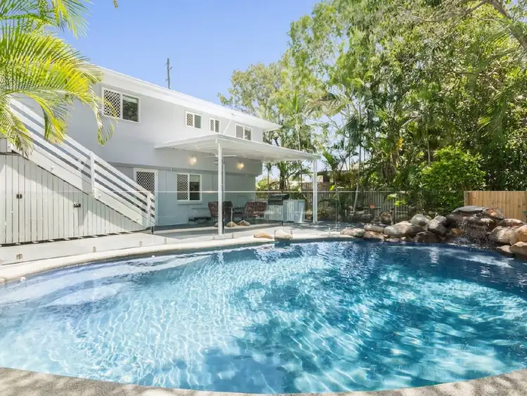 Main view of Homely house listing, 25A Brooks Street, Railway Estate QLD 4810