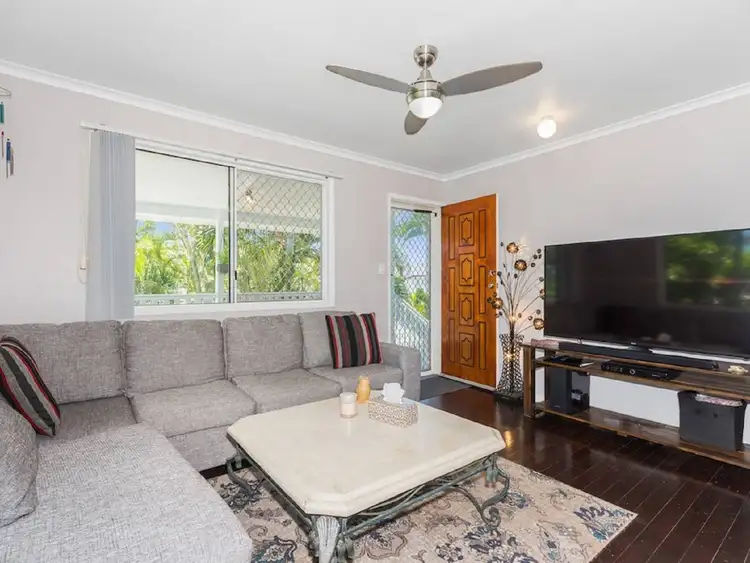 Second view of Homely house listing, 25A Brooks Street, Railway Estate QLD 4810