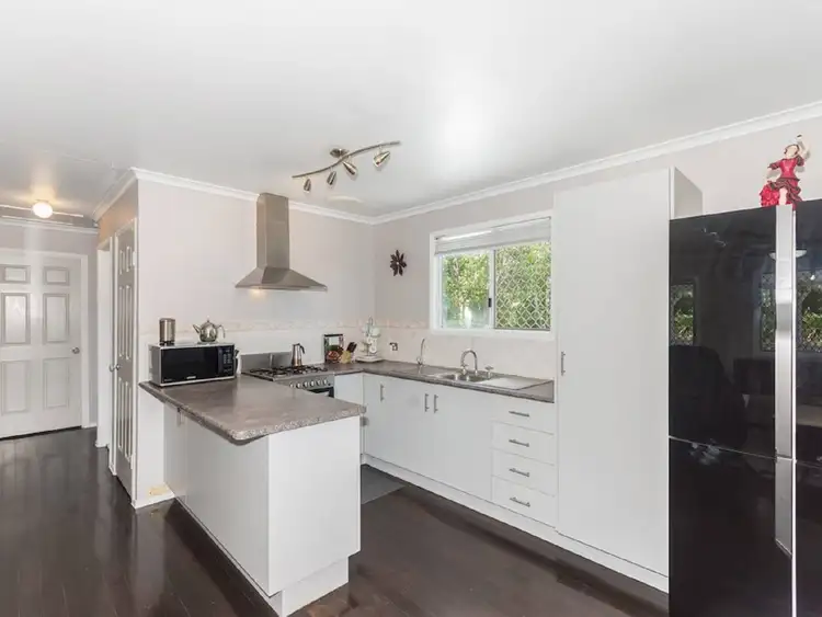 Third view of Homely house listing, 25A Brooks Street, Railway Estate QLD 4810
