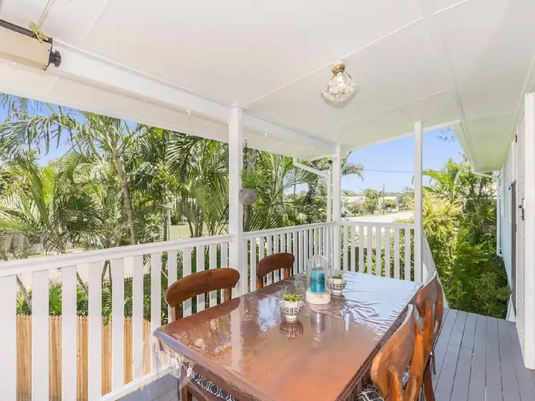 Fifth view of Homely house listing, 25A Brooks Street, Railway Estate QLD 4810