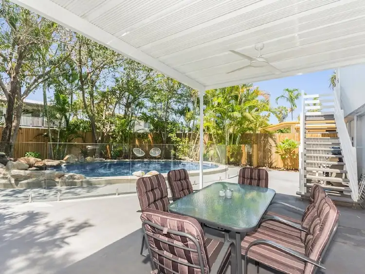 Sixth view of Homely house listing, 25A Brooks Street, Railway Estate QLD 4810