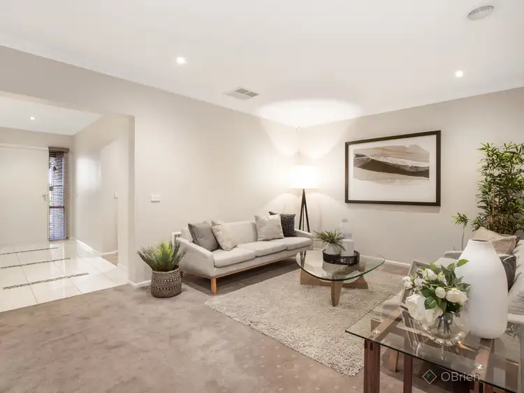 Third view of Homely house listing, 10 Champagne Grove, Narre Warren South VIC 3805