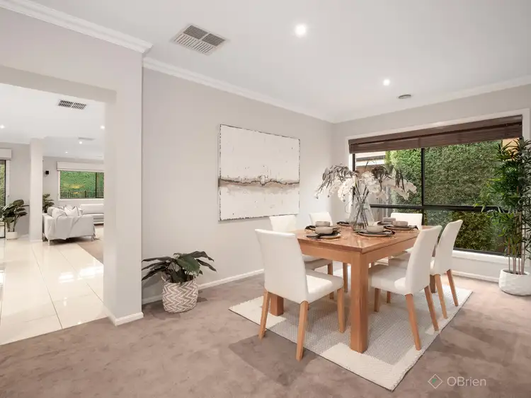 Fourth view of Homely house listing, 10 Champagne Grove, Narre Warren South VIC 3805