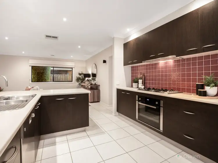 Sixth view of Homely house listing, 10 Champagne Grove, Narre Warren South VIC 3805