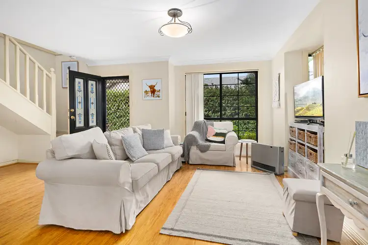 Second view of Homely townhouse listing, 1/32 Gordon Road, Bowral NSW 2576