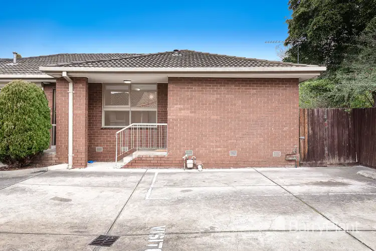 3/29 East Street, Hadfield VIC 3046