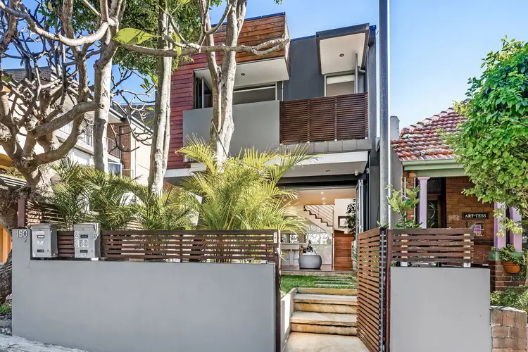 2/150 Nelson Street, Annandale NSW 2038