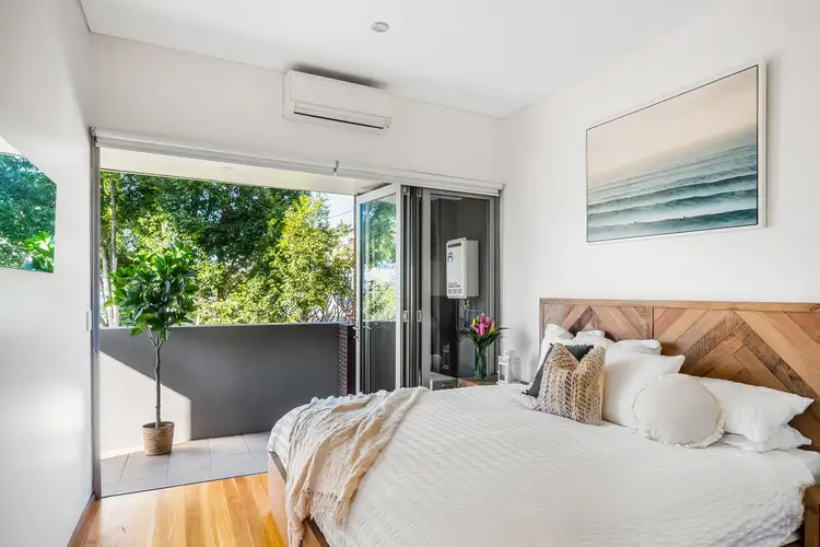 Fourth view of Homely apartment listing, 2/150 Nelson Street, Annandale NSW 2038