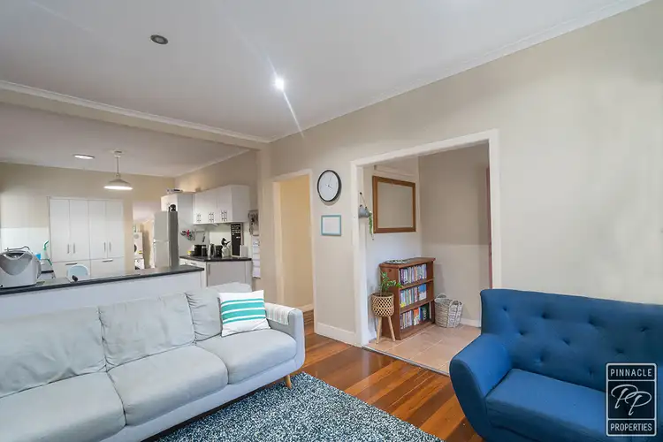 Fourth view of Homely house listing, 17 Boona Street, Petrie QLD 4502
