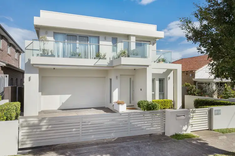 Fifth view of Homely house listing, 20 Teralba Road, Brighton-Le-Sands NSW 2216