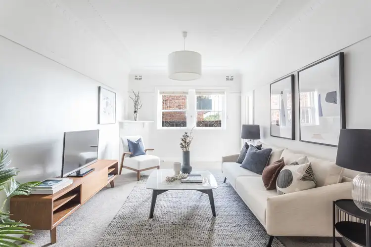 2/21 Mosman Street, Mosman NSW 2088