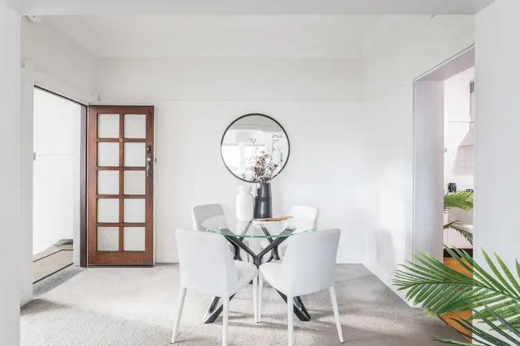 Third view of Homely apartment listing, 2/21 Mosman Street, Mosman NSW 2088