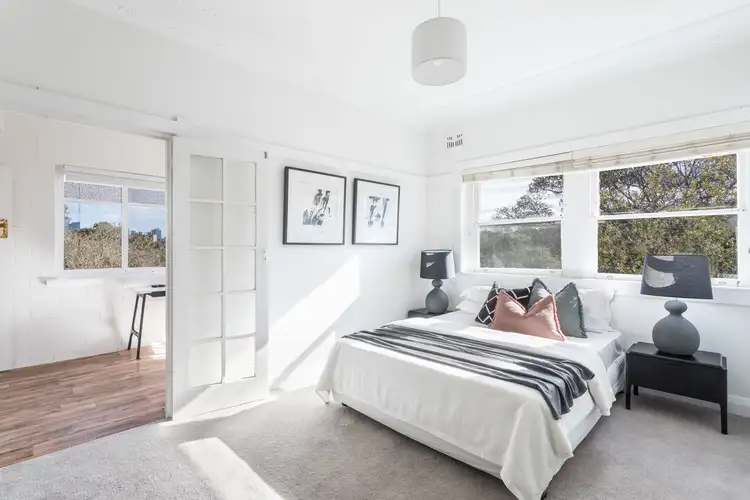 Fourth view of Homely apartment listing, 2/21 Mosman Street, Mosman NSW 2088