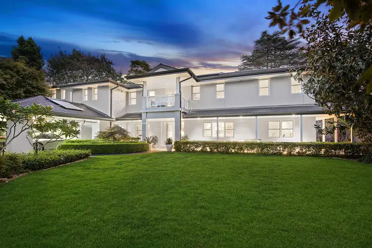 4 Arthur Street, Killara NSW 2071