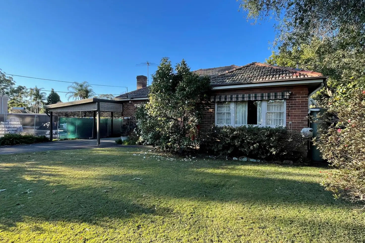 Main view of Homely house listing, 72 Darnley Street, Gordon NSW 2072