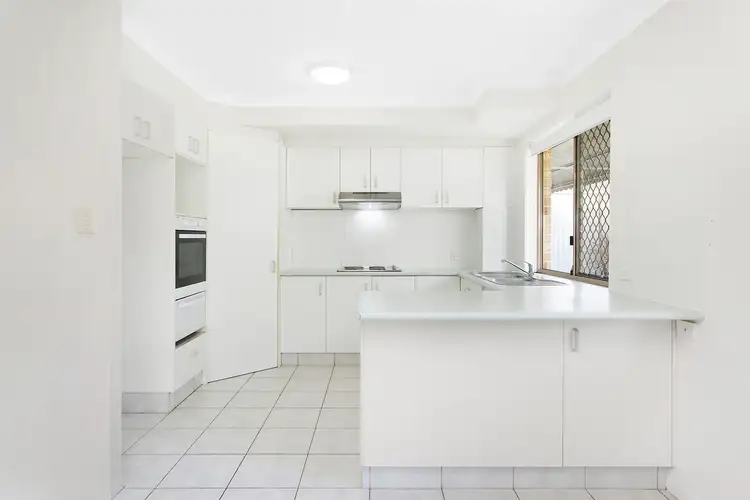 Third view of Homely semi-detached listing, 2/83 Leyte Avenue, Palm Beach QLD 4221