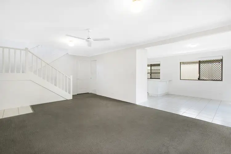 Fourth view of Homely semi-detached listing, 2/83 Leyte Avenue, Palm Beach QLD 4221