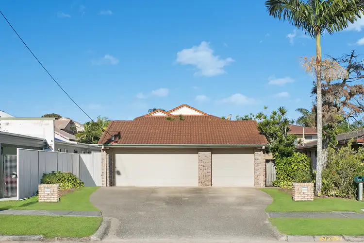 Sixth view of Homely semi-detached listing, 2/83 Leyte Avenue, Palm Beach QLD 4221
