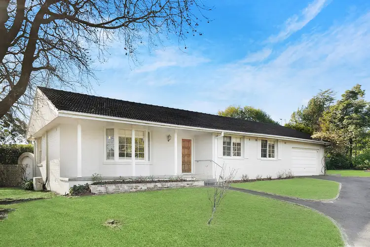 380 Bobbin Head Road