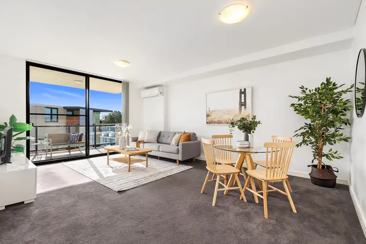 49/15-19 Edgehill Avenue, Botany NSW 2019