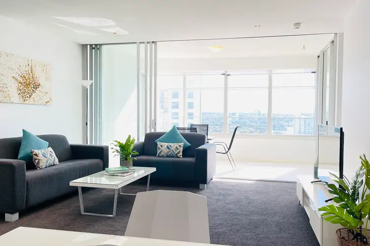 1510/9 Hamilton Avenue, Surfers Paradise QLD 4217