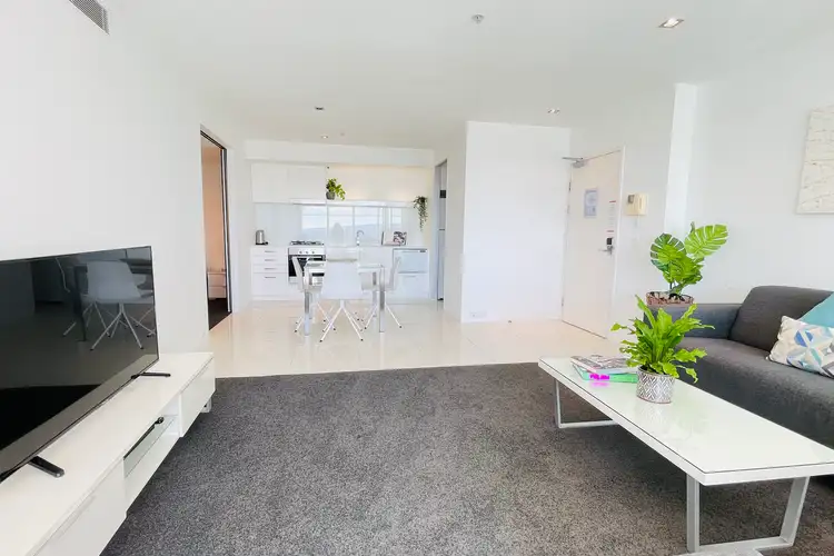 Third view of Homely unit listing, 1510/9 Hamilton Avenue, Surfers Paradise QLD 4217