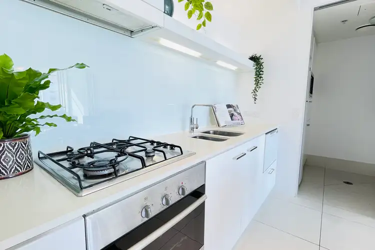 Fourth view of Homely unit listing, 1510/9 Hamilton Avenue, Surfers Paradise QLD 4217