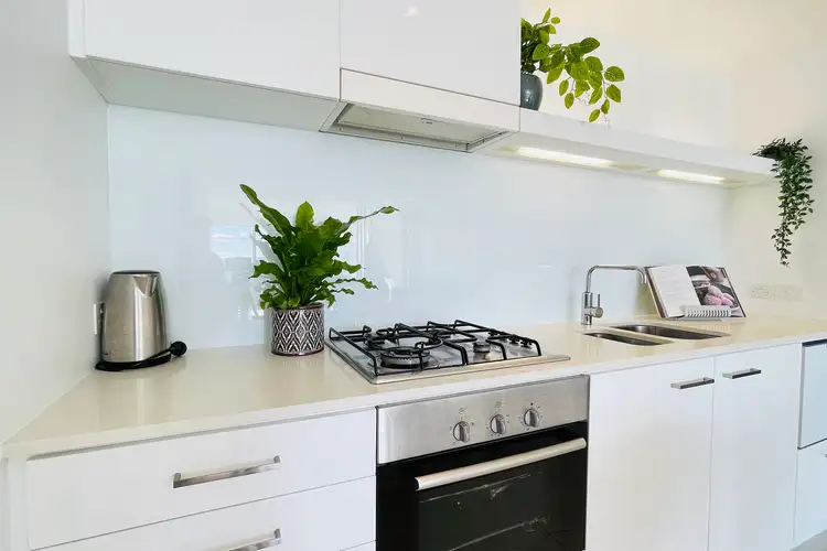 Fifth view of Homely unit listing, 1510/9 Hamilton Avenue, Surfers Paradise QLD 4217