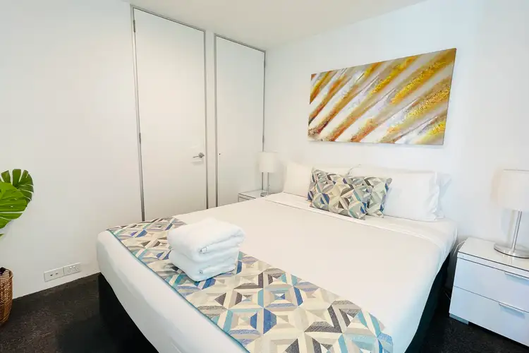 Sixth view of Homely unit listing, 1510/9 Hamilton Avenue, Surfers Paradise QLD 4217