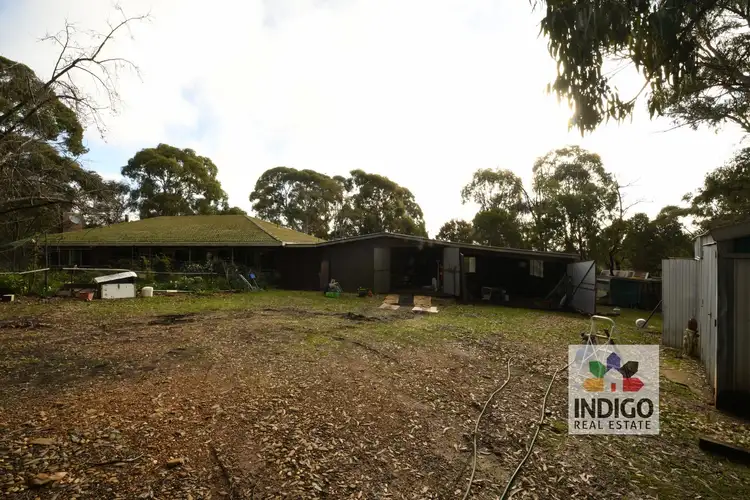 Seventh view of Homely house listing, 133 Havelock Road, Beechworth VIC 3747