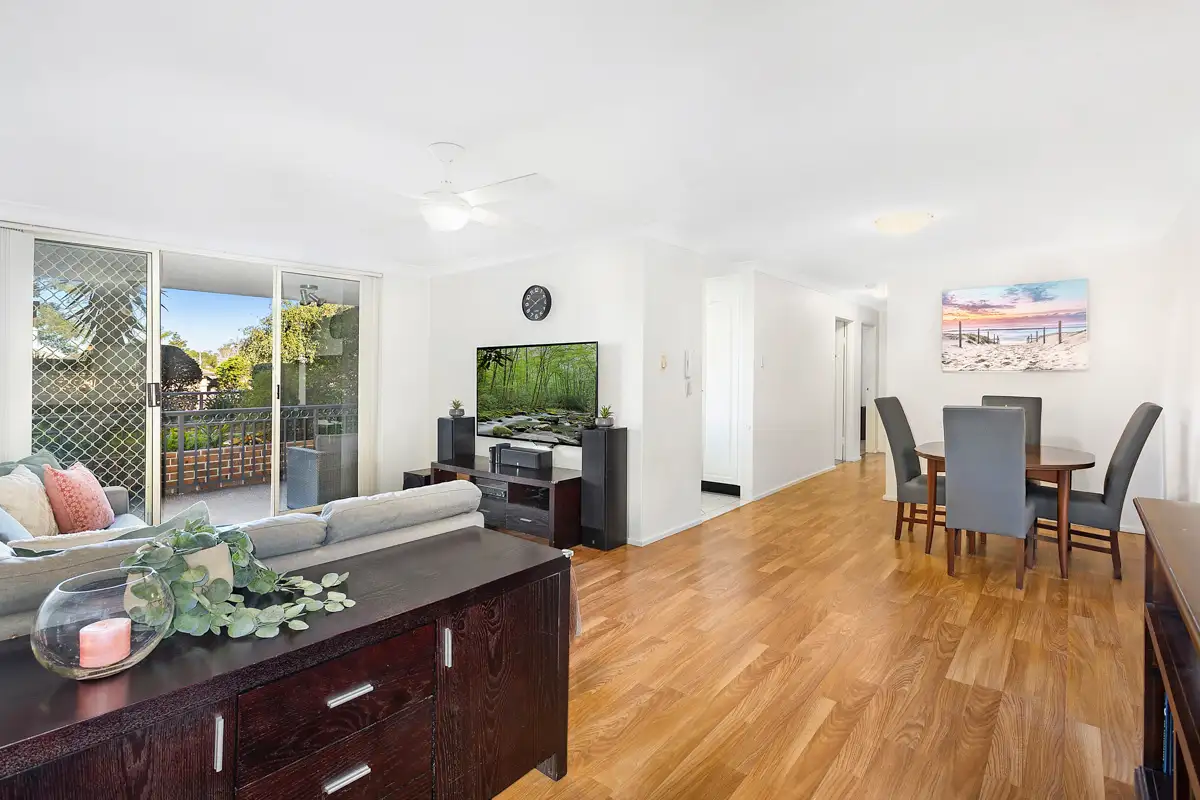 Main view of Homely apartment listing, 7/1098 Old Princes Highway, Engadine NSW 2233
