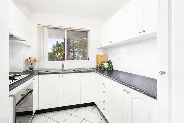 Second view of Homely apartment listing, 7/1098 Old Princes Highway, Engadine NSW 2233
