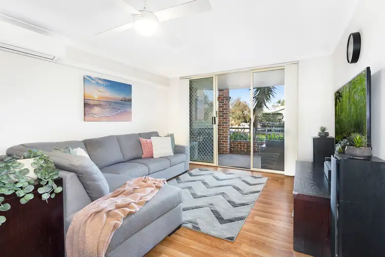Third view of Homely apartment listing, 7/1098 Old Princes Highway, Engadine NSW 2233