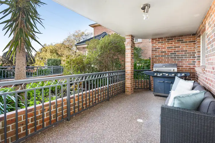 Fifth view of Homely apartment listing, 7/1098 Old Princes Highway, Engadine NSW 2233