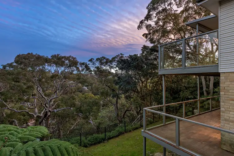 Second view of Homely house listing, 117-119 Arcadia Avenue, Gymea Bay NSW 2227